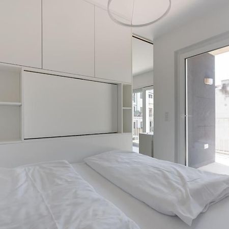 Neu Und Hell In Zentraler Ruhelage Mit Parkplatz Apartment Viena Exterior foto